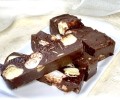 チョコレートファッジ